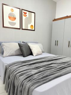 Apto ao lado do Shopping Caruaru Ar condicionado e elevador - 3