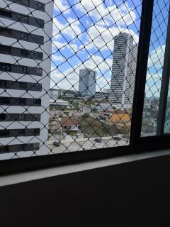 Apto ao lado do Shopping Caruaru Ar condicionado e elevador - 5