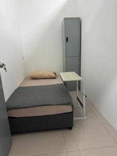 Scholars Hub Hostel - 3