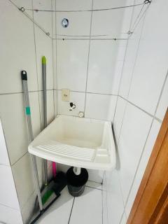 Apartamento Mar Vermelho - 3