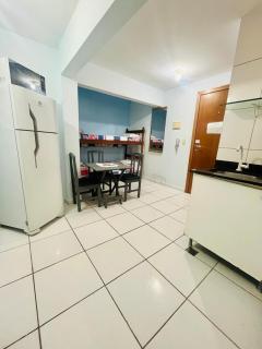 Apartamento Mar Vermelho - 2