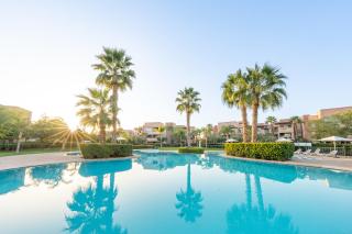 Séjour Luxe - Résidence Prestigia - Marrakech - 4