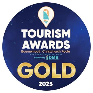 Holiday Inn Bournemouth by IHG - 4