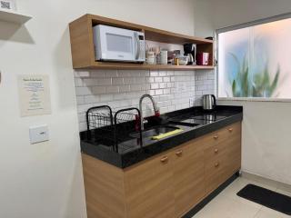 Apartamento Moderno 5 - 7