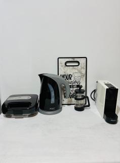 MediTerra Stay Voula Beach - 3