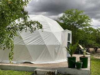 KwaZambezi Glamping Site - 4