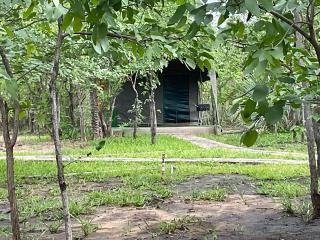 KwaZambezi Glamping Site - 2