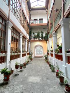 Suite Centro Histórico - 3