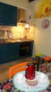 La Piccola Maison Firenze intera casa indipendente Careggi Rifredi - 6