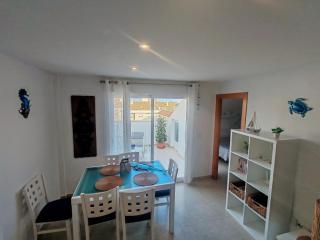 Ático Casa Marina Altea - Altea - 8