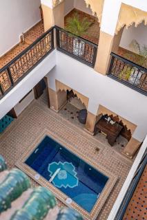 Riad Serendip - 8