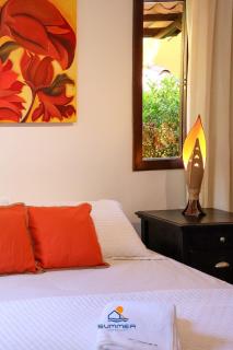 Apartamento Girassóis com 2 suites- Summer Hospedagem - 8