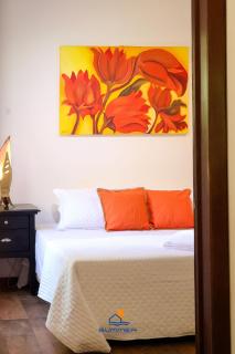 Apartamento Girassóis com 2 suites- Summer Hospedagem - 7