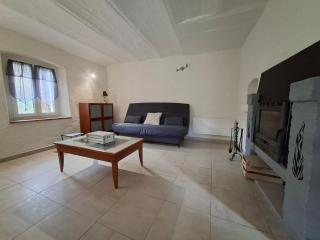 Gîte de Fond Carle - 6
