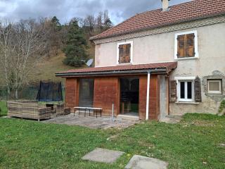 Gîte de Fond Carle - 3