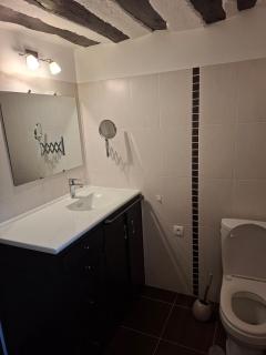 Gîte de Fond Carle -  - 2