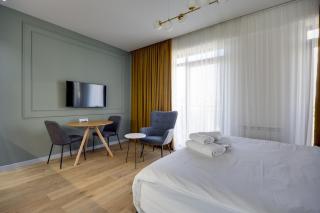 Pearl of Avlabari 5 15 Studio - 0