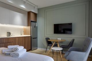 Pearl of Avlabari 5 15 Studio - 5