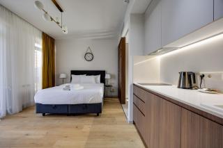 Pearl of Avlabari 5 15 Studio - 3