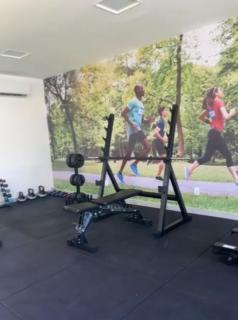 Village com varanda gourmet próximo a Praia da Espera - 8