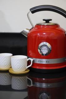 Beachfront Home with Sea View - 2BR, 134m2 - 3