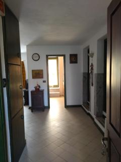 Chichibbio Casa Vacanza Appartamento in Centro Storico fra le montagne nel piccolo borgo di Braone - 5