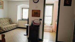 Chichibbio Casa Vacanza Appartamento in Centro Storico fra le montagne nel piccolo borgo di Braone - 2