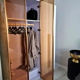 GLAMOUR VOX Private Jacuzzi - 7