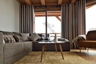 Chalet Les 3 Ours by Leavetown Vacations - 9