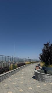 Atmosfera Residential Complex, Arcadia - 5