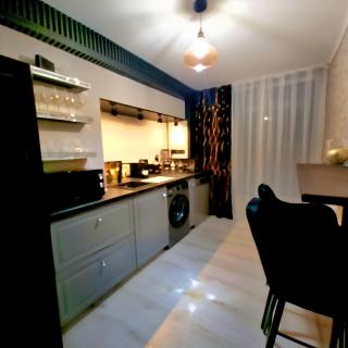 GLAMOUR VOX Private Jacuzzi - 4