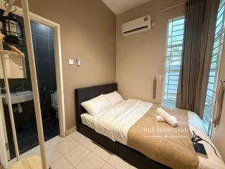 Desaru Camping Villa 20pax Party House 5BR 5BTH - 7