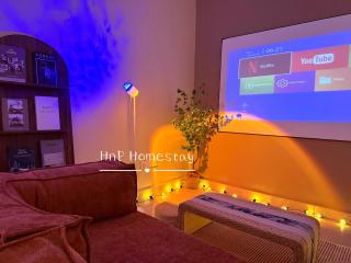 Desaru Camping Villa 20pax Party House 5BR 5BTH - 6