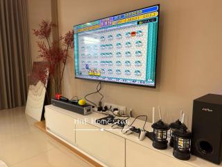 Desaru Camping Villa 20pax Party House 5BR 5BTH - 3