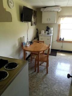 New Hampshire Cabin near Pittsburg, Ideal for a Vacation in Nature - 2