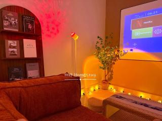 Desaru Camping Villa 20pax Party House 5BR 5BTH - 2