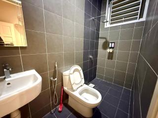 Desaru Camping Villa 20pax Party House 5BR 5BTH - 1