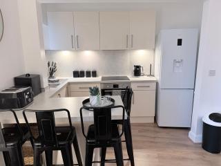 Prestwick serviced apartment - 7
