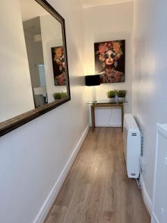 Prestwick serviced apartment - 6