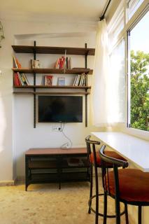 Estudio junto al mar - 6