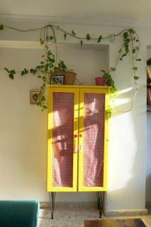 Estudio junto al mar - 1