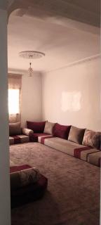 Cozy Moroccan Apartment 1st Floor Near Shops Cafés - 4