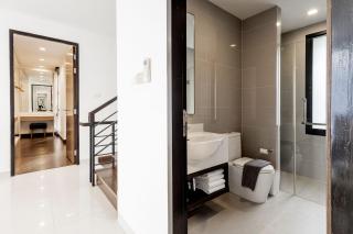 Laguna Park Modern Pool Villa - 3