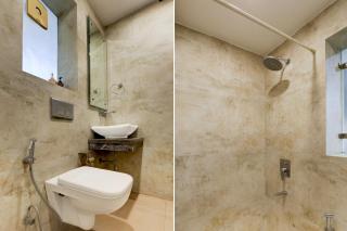 Super Townhouse Hotel Sec- 54 Golf Course Road - 9