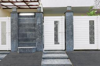 Super Townhouse Hotel Sec- 54 Golf Course Road - 7