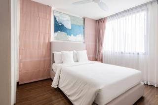 Laguna Park Modern Pool Villa - 1