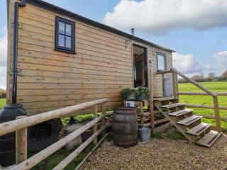 Wiltshire Weavers Hut - 0