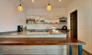 Hermosa Casa en San Miguel con cancha de pádel - 6