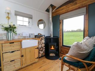 Wiltshire Weavers Hut - 4