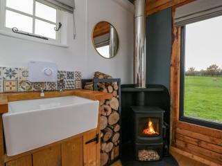 Wiltshire Weavers Hut - 3